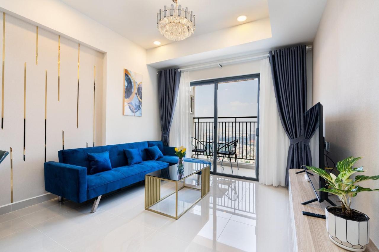Soho D1 - Near Bui Vien , Ben Thanh Market 1Km Πόλη Χο Τσι Μινχ Εξωτερικό φωτογραφία