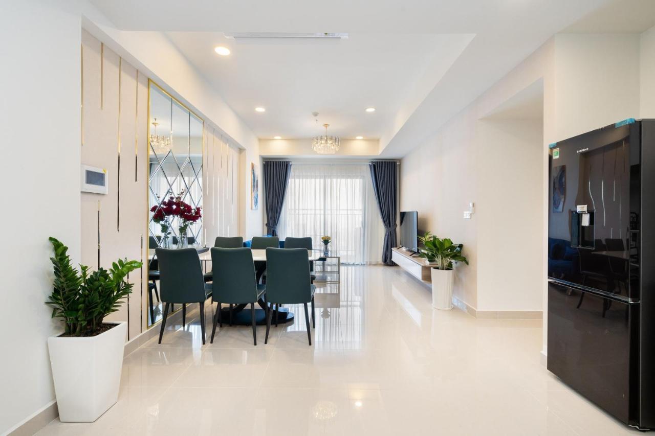 Soho D1 - Near Bui Vien , Ben Thanh Market 1Km Πόλη Χο Τσι Μινχ Εξωτερικό φωτογραφία