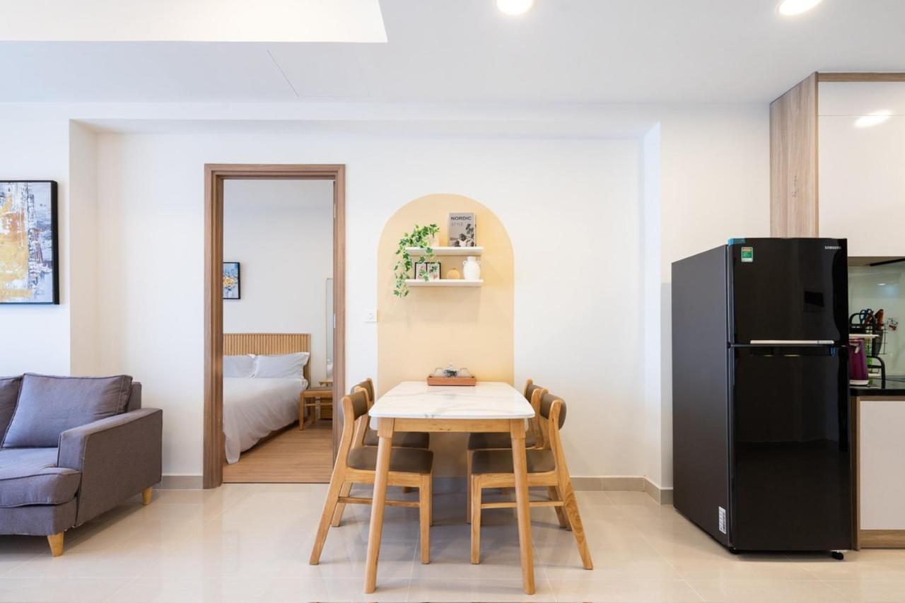 Soho D1 - Near Bui Vien , Ben Thanh Market 1Km Πόλη Χο Τσι Μινχ Εξωτερικό φωτογραφία