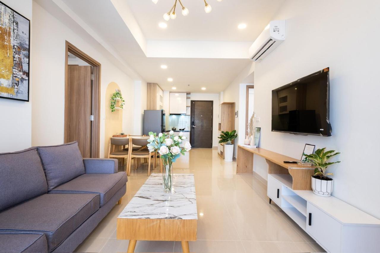 Soho D1 - Near Bui Vien , Ben Thanh Market 1Km Πόλη Χο Τσι Μινχ Εξωτερικό φωτογραφία