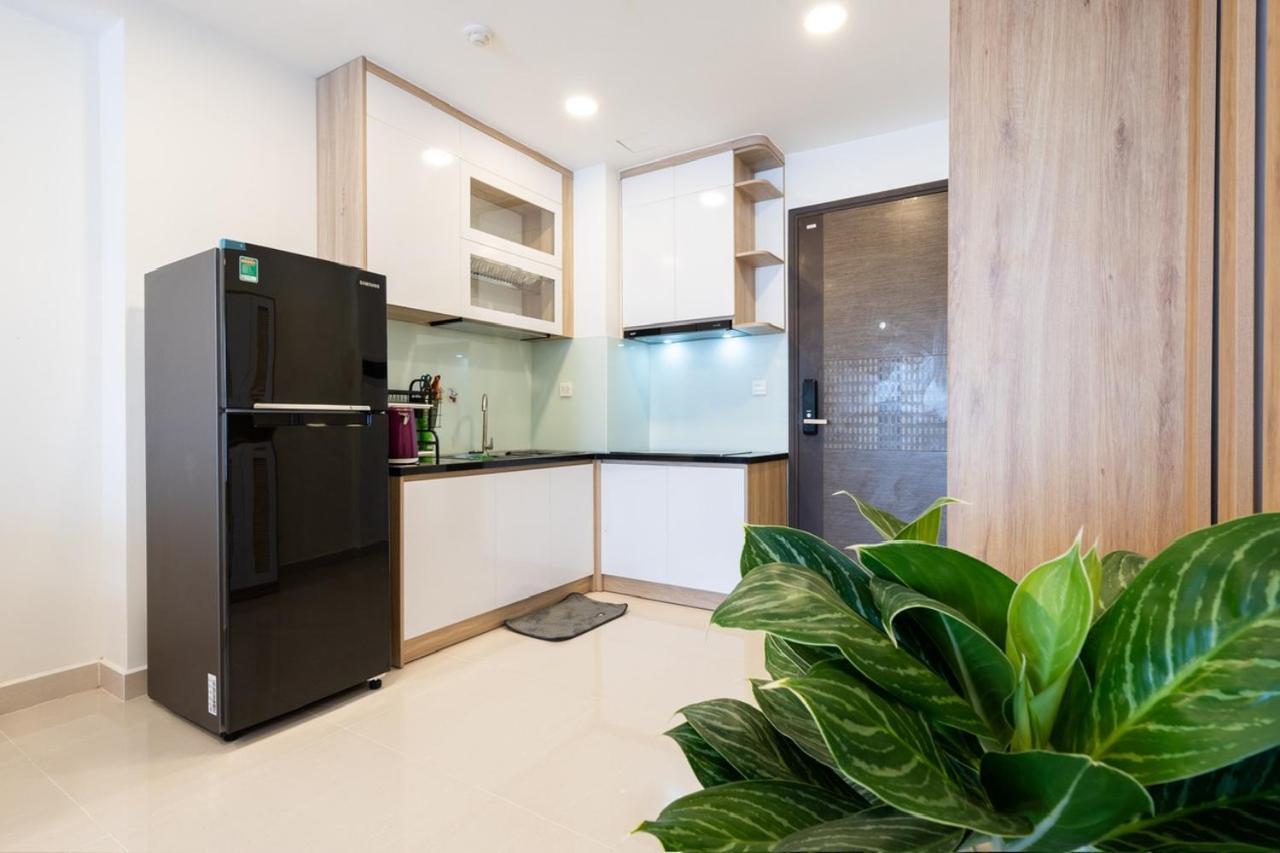 Soho D1 - Near Bui Vien , Ben Thanh Market 1Km Πόλη Χο Τσι Μινχ Εξωτερικό φωτογραφία