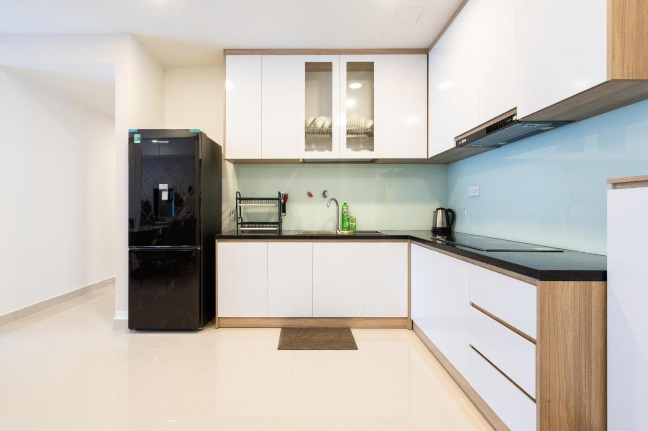 Soho D1 - Near Bui Vien , Ben Thanh Market 1Km Πόλη Χο Τσι Μινχ Εξωτερικό φωτογραφία