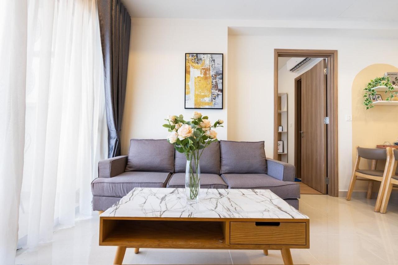 Soho D1 - Near Bui Vien , Ben Thanh Market 1Km Πόλη Χο Τσι Μινχ Εξωτερικό φωτογραφία
