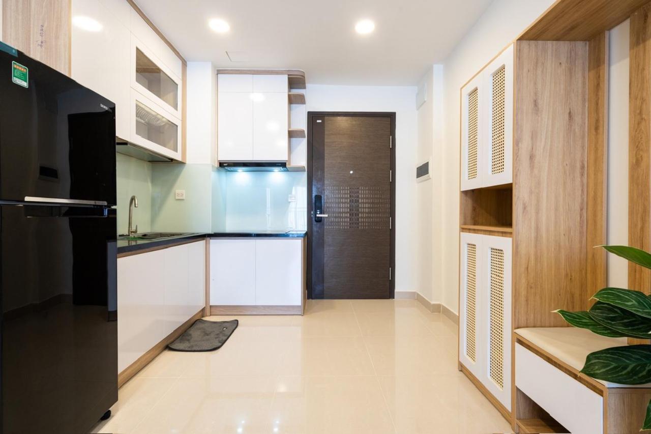 Soho D1 - Near Bui Vien , Ben Thanh Market 1Km Πόλη Χο Τσι Μινχ Εξωτερικό φωτογραφία