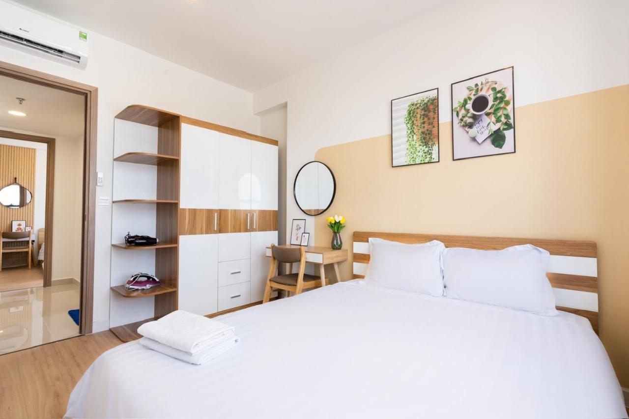 Soho D1 - Near Bui Vien , Ben Thanh Market 1Km Πόλη Χο Τσι Μινχ Εξωτερικό φωτογραφία
