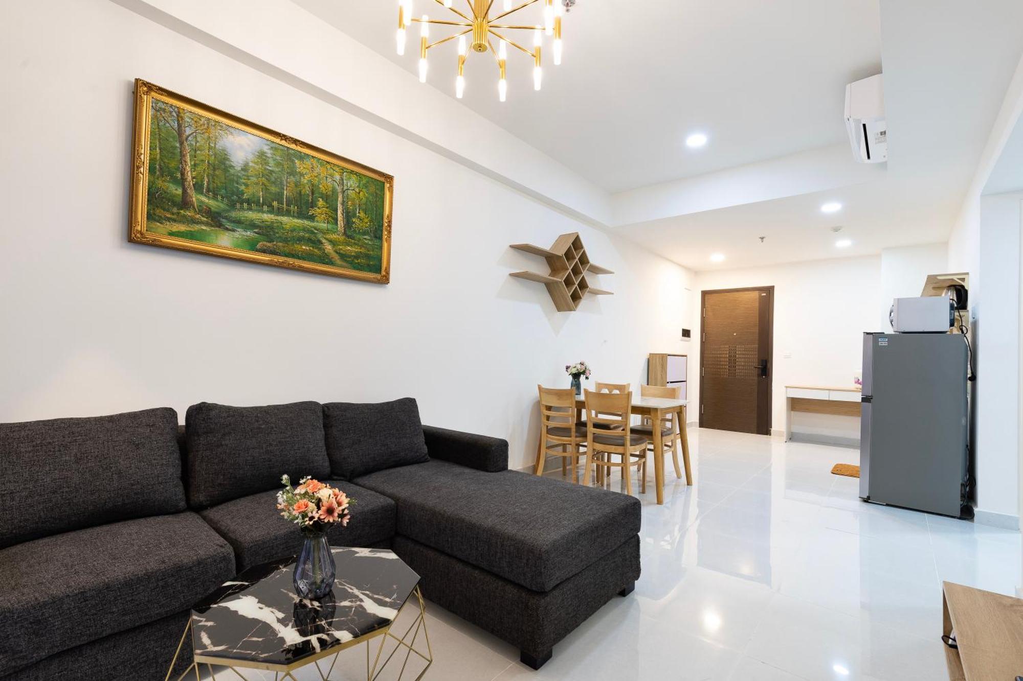 Soho D1 - Near Bui Vien , Ben Thanh Market 1Km Πόλη Χο Τσι Μινχ Εξωτερικό φωτογραφία