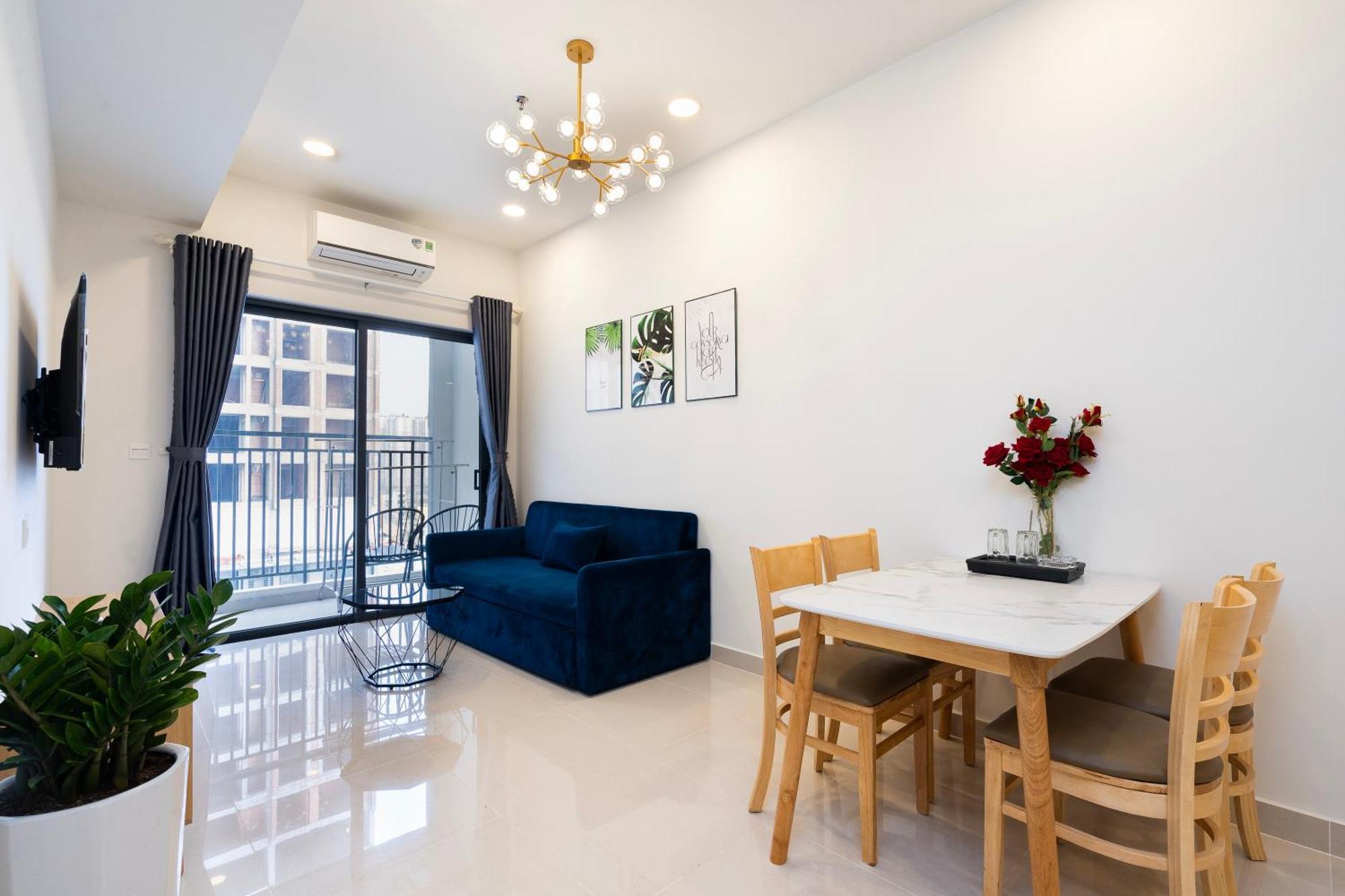 Soho D1 - Near Bui Vien , Ben Thanh Market 1Km Πόλη Χο Τσι Μινχ Εξωτερικό φωτογραφία