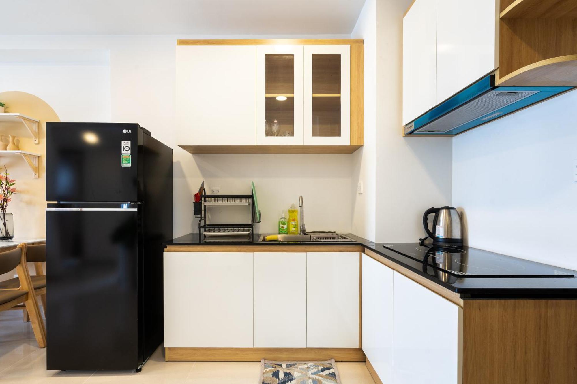 Soho D1 - Near Bui Vien , Ben Thanh Market 1Km Πόλη Χο Τσι Μινχ Εξωτερικό φωτογραφία