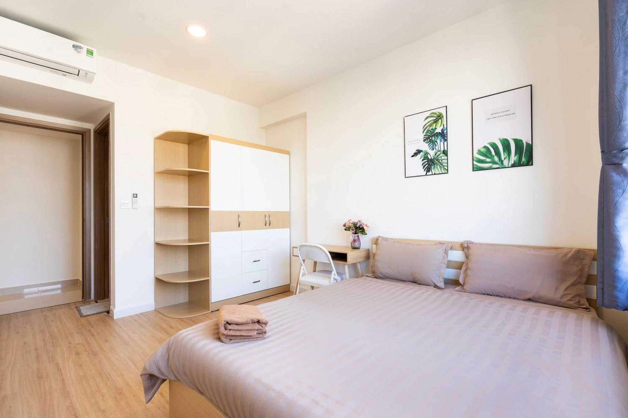 Soho D1 - Near Bui Vien , Ben Thanh Market 1Km Πόλη Χο Τσι Μινχ Εξωτερικό φωτογραφία