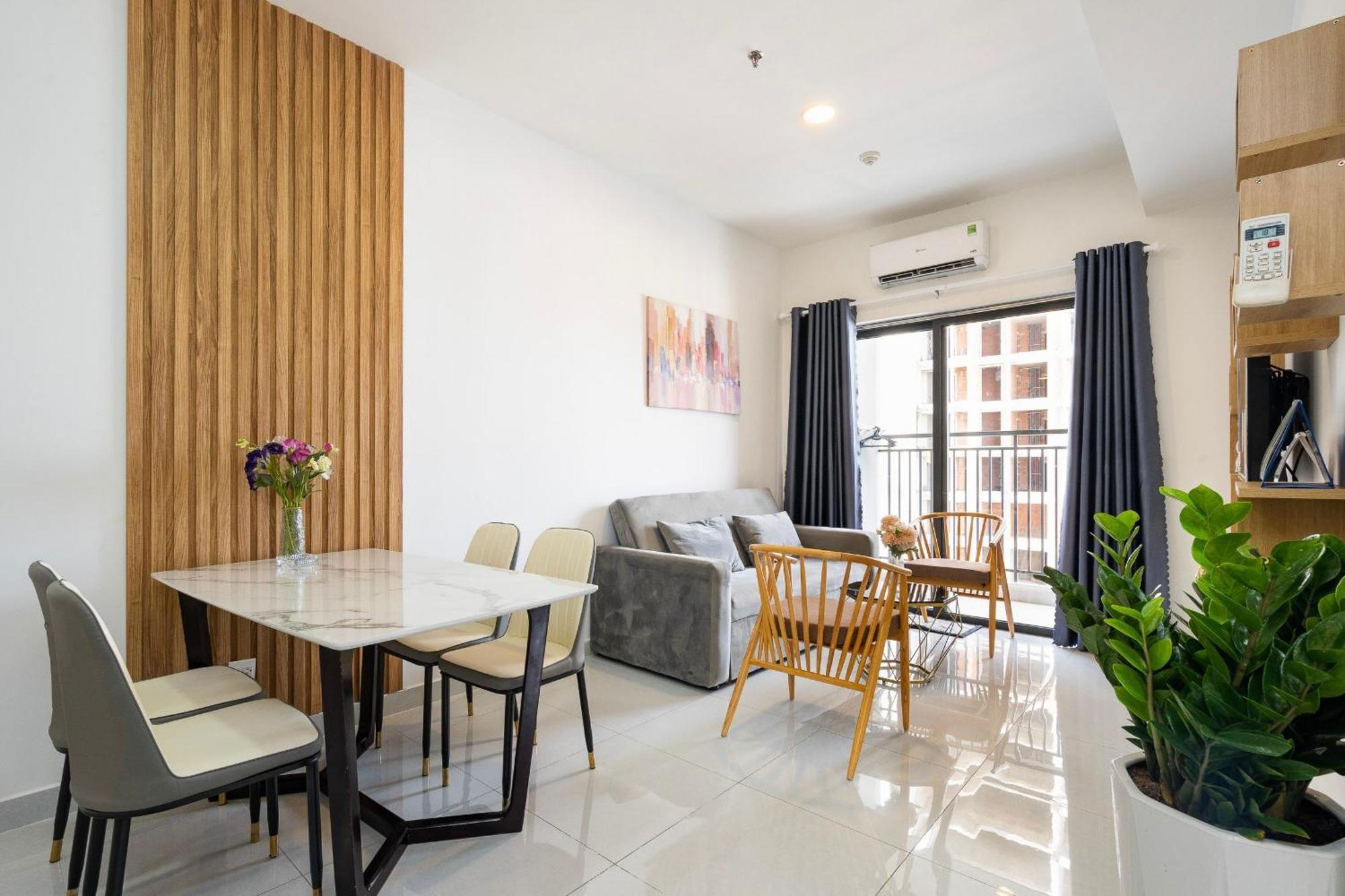 Soho D1 - Near Bui Vien , Ben Thanh Market 1Km Πόλη Χο Τσι Μινχ Εξωτερικό φωτογραφία